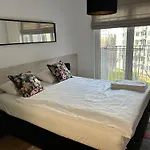 Apartments Bliska Residence