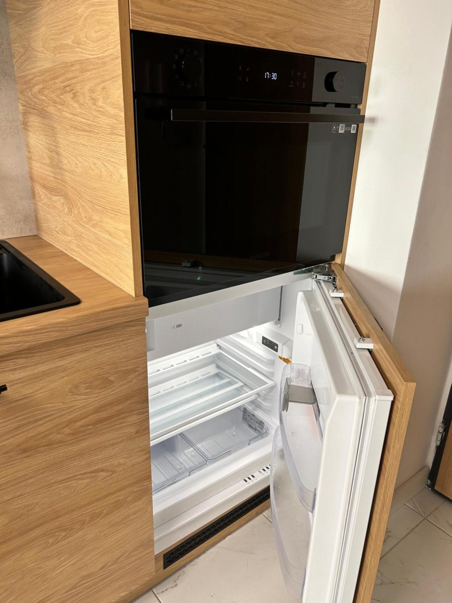 Appartement Bliska